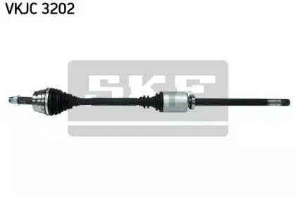 VKJC 3202 SKF